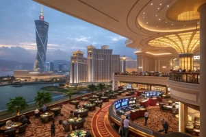 Реформа казино Макао 2026: сателлиты исчезают, фокус на курортах